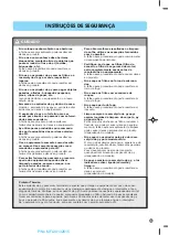 Предварительный просмотр 10 страницы LG V-C77-H Series Owner'S Manual
