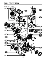 Preview for 14 page of LG V-C8200CTU Service Manual