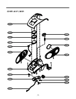 Preview for 15 page of LG V-C8200CTU Service Manual