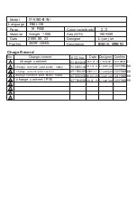 LG V-CA241HE SERIES Owner'S Manual предпросмотр