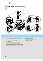 Preview for 9 page of LG V-CA241HE SERIES Owner'S Manual