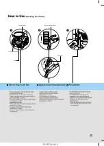 Preview for 10 page of LG V-CA241HE SERIES Owner'S Manual