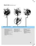 Preview for 11 page of LG V-CA241HT series Owner'S Manual