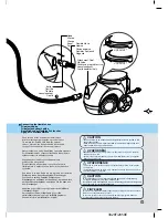 Предварительный просмотр 5 страницы LG V-CA251HT series Owner'S Manual