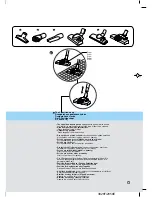 Предварительный просмотр 7 страницы LG V-CA251HT series Owner'S Manual