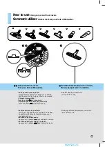 Предварительный просмотр 11 страницы LG V-CC102HT Owner'S Manual