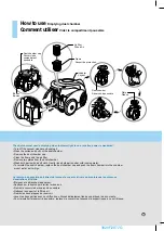 Предварительный просмотр 13 страницы LG V-CC102HT Owner'S Manual