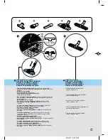 Предварительный просмотр 7 страницы LG V-CC172H Owner'S Manual