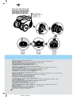 Предварительный просмотр 12 страницы LG V-CC172H Owner'S Manual