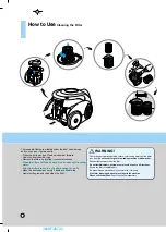 Предварительный просмотр 12 страницы LG V-CC182H Owner'S Manual