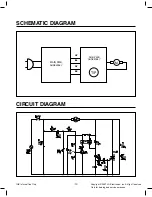 Предварительный просмотр 10 страницы LG V-CD281NT Service Manual