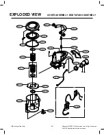 Предварительный просмотр 12 страницы LG V-CD281NT Service Manual