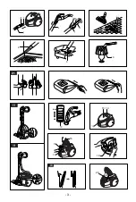 Предварительный просмотр 4 страницы LG V-CD46 H Series Owner'S Manual