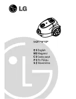 Preview for 2 page of LG V-CP7 Series Quick Manual