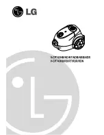 Предварительный просмотр 2 страницы LG V-CP743NB Owner'S Manual