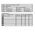 LG V-CP943 Series Quick Start Manual preview