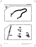 Предварительный просмотр 15 страницы LG V-CP963STC Service Manual