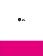 Предварительный просмотр 16 страницы LG V-CP963STC Service Manual