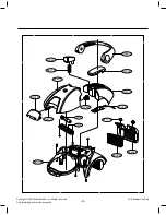 Предварительный просмотр 12 страницы LG V-CQ302HT Service Manual