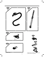 Предварительный просмотр 13 страницы LG V-CQ302HT Service Manual