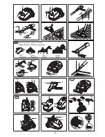 Предварительный просмотр 3 страницы LG V-CR3N Owner'S Manual