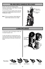 Предварительный просмотр 6 страницы LG V-FA272FT Owner'S Manual