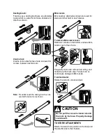 Предварительный просмотр 9 страницы LG V-FA282FT Owner'S Manual