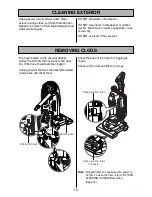 Предварительный просмотр 16 страницы LG V-FA282FT Owner'S Manual