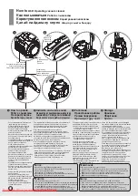 Предварительный просмотр 18 страницы LG V-K81101HF Owner'S Manual