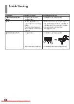 Предварительный просмотр 30 страницы LG V-K81101HF Owner'S Manual