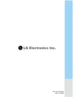 Preview for 25 page of LG V-K880*H Series Owner'S Manual