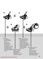 Предварительный просмотр 27 страницы LG V-K8820HMR Owner'S Manual