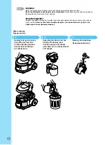 Предварительный просмотр 11 страницы LG V-K97 N Series Owner'S Manual