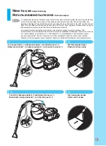 Предварительный просмотр 16 страницы LG V-K97 N Series Owner'S Manual