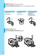 Предварительный просмотр 21 страницы LG V-K97 N Series Owner'S Manual