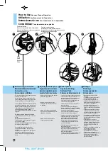 Предварительный просмотр 10 страницы LG V-KC282HE Owner'S Manual