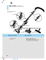 Предварительный просмотр 5 страницы LG V-KC402HT Owner'S Manual