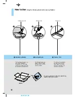 Предварительный просмотр 7 страницы LG V-KC402HT Owner'S Manual