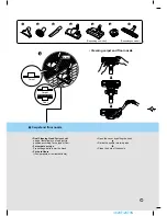 Предварительный просмотр 8 страницы LG V-KC402HT Owner'S Manual