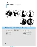 Предварительный просмотр 11 страницы LG V-KC402HT Owner'S Manual