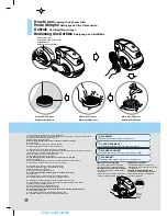 Preview for 13 page of LG V-KC581H Series Owner'S Manual