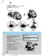 Preview for 13 page of LG V-KC601H Series Owner'S Manual