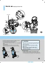 Предварительный просмотр 9 страницы LG V-KC681H Series Owner'S Manual