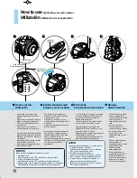 Предварительный просмотр 11 страницы LG V-KC90 H Owner'S Manual