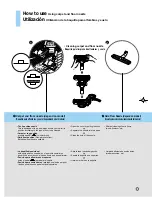 Предварительный просмотр 12 страницы LG V-KC90 H Owner'S Manual