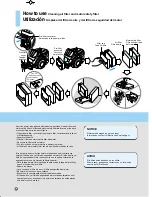 Предварительный просмотр 17 страницы LG V-KC90 H Owner'S Manual