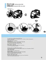 Предварительный просмотр 18 страницы LG V-KC90 H Owner'S Manual