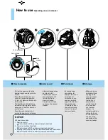 Предварительный просмотр 9 страницы LG V-KC902RT Series Owner'S Manual