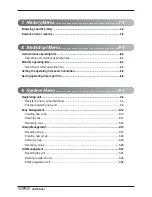 Preview for 4 page of LG V-Net AC Smart II Owner'S Manual