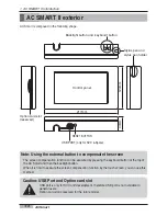 Preview for 12 page of LG V-Net AC Smart II Owner'S Manual